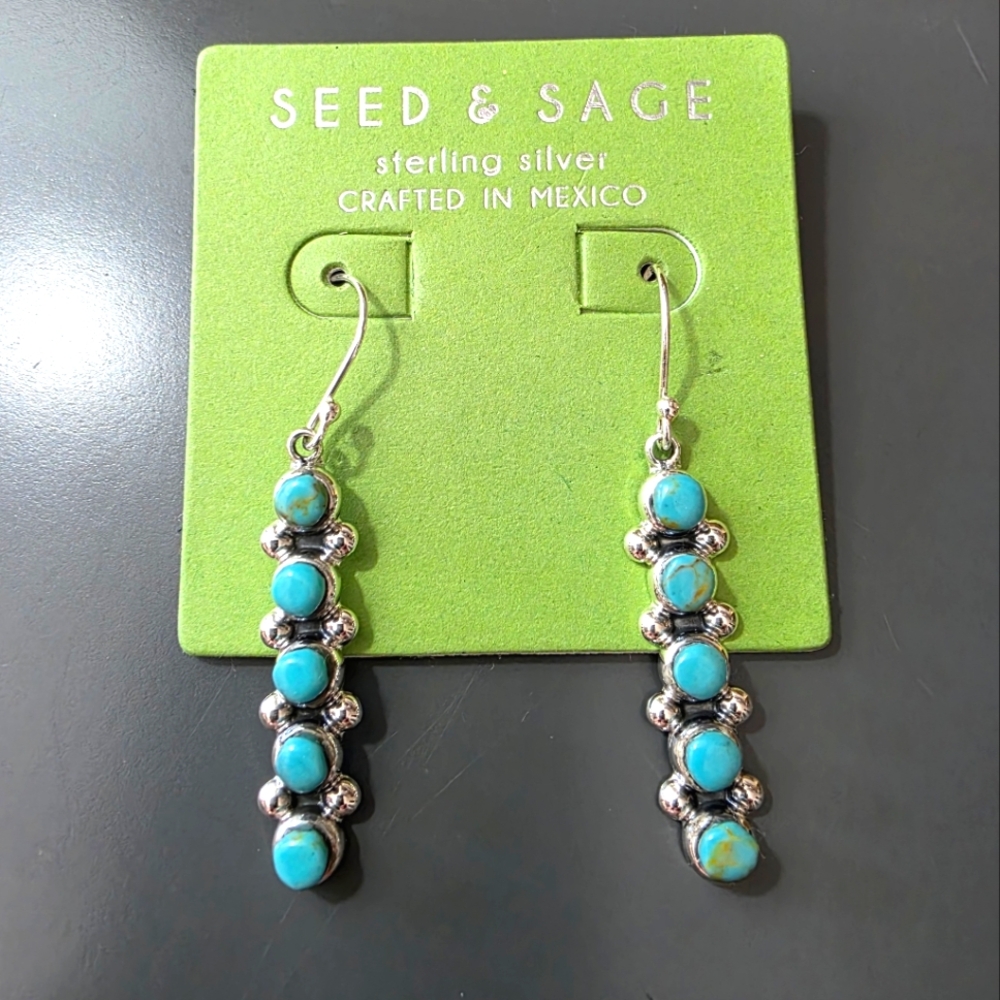 Seed & Sage Drops